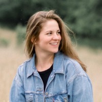 Kelly R. Seltmann (Boyd)