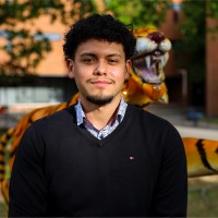 Anthony Aguilera