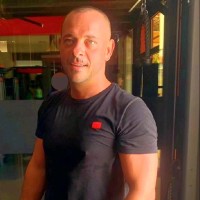 Andy Christophis
