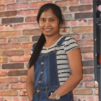 Syam Sireesha Jagadeeswaran