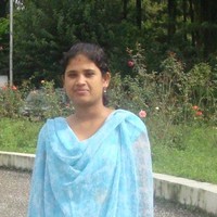 sudipa Kuikel