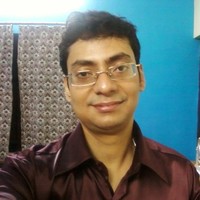 Dibyan Mukherjee