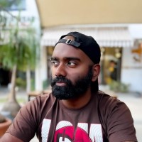 Sujith R
