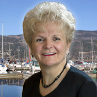 Maxine Dehart