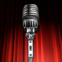 Stand Up Comedy