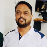 Arvind Patil