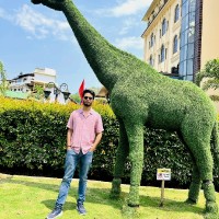 Debojit Borah