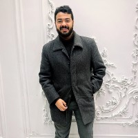 Mahmoud Adel