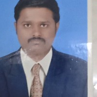 Chandra Sekar