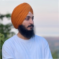 Mehakpreet Singh