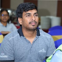 Karthick Ravichandran