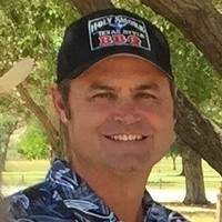 Steve Hollon