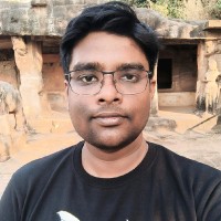 Subhendu Kumar Dash