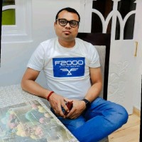 Farid Ahmed Laskar