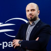 Bojan Stanoevski