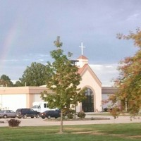 Moberly First Assembly Of God