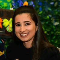 Fabrícia De Oliveira Machado