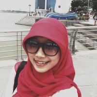 Erna Yulianti