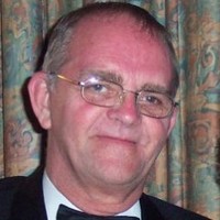 Bill Reeson-Walden
