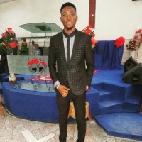 Kingsley Odeh