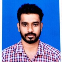 Baskar Balasubramanian