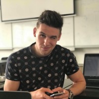 Gijs Luyts