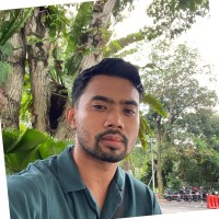 Ali Imran