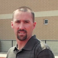 Roderick Brett Tichenor