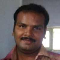 T sahaya xavier