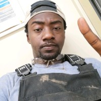 Geoffrey Mbakop