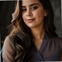 Nadia Baida