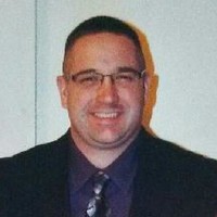 Roger Belcher