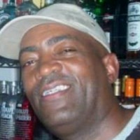 Fred Curry