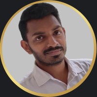 Chelluri Srihari