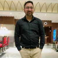 Hardeep Chowdhary