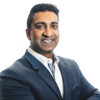 Rishi Ramberran
