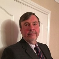 Nigel Dixon