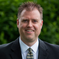 Peter Mcpherson, Ph.D.
