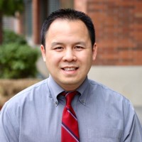 Binh Le, Ph.D., M.P.H.