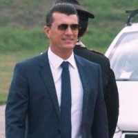 Cesare Pozzini Mrics