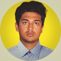 Sreyajit Mondal