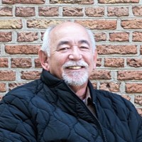 Harold Zitter
