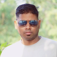 Manas Sahoo