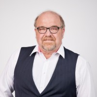 Rolf Bloch