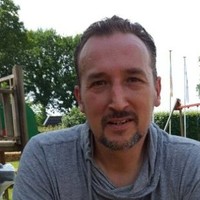 Patrick Van den Heuvel