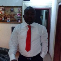 Ojediran Isaac Ayodele