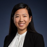 Cathy Zhao