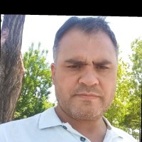İsmail Özcan