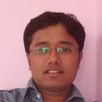 Yogeshwar Mistary