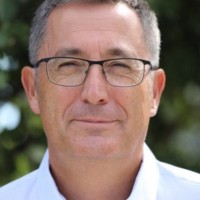 Daniel Charpentier